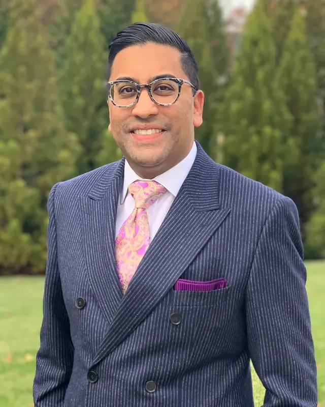 Dr. Tarique Zahir, Chief Medical Officer