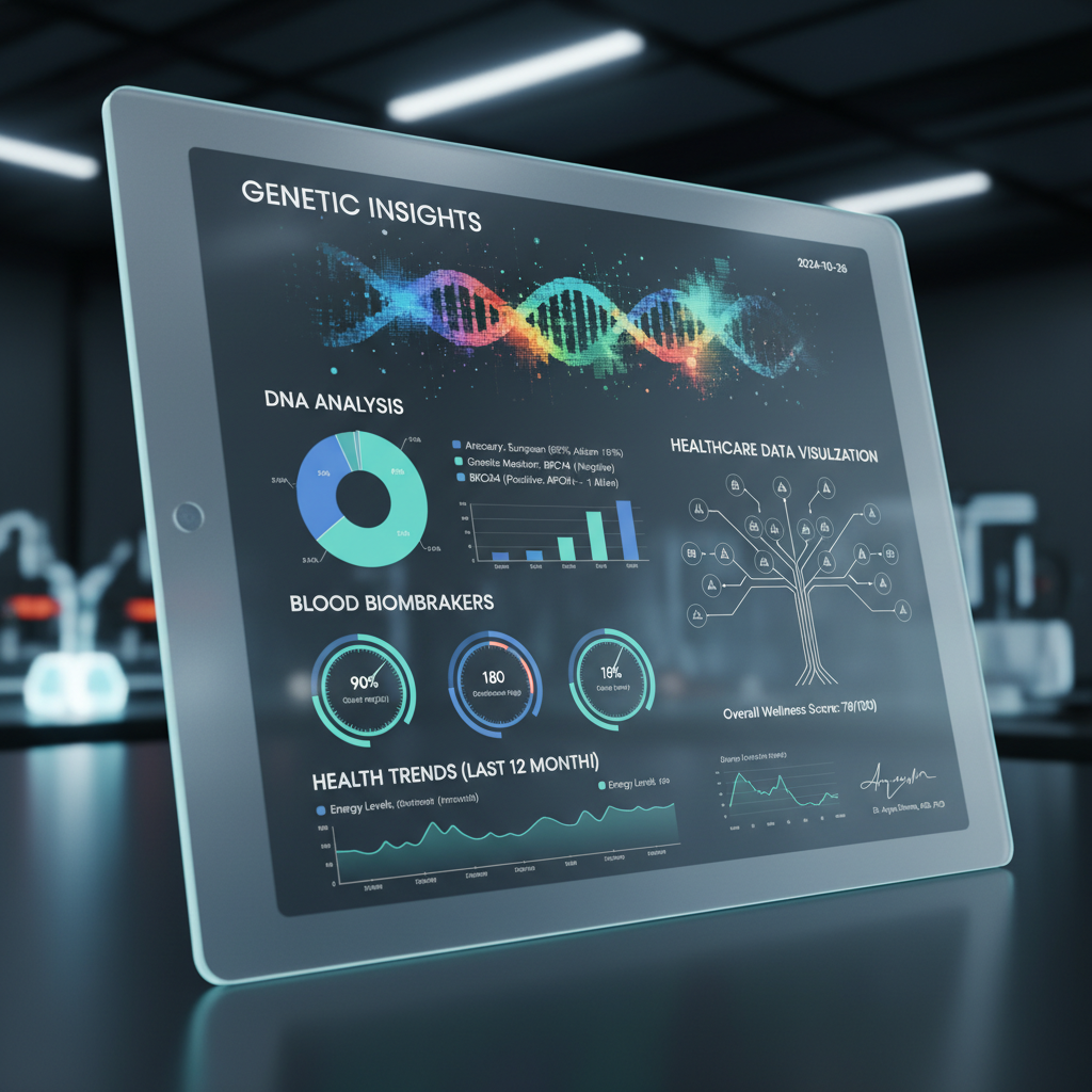 Understanding Your Results