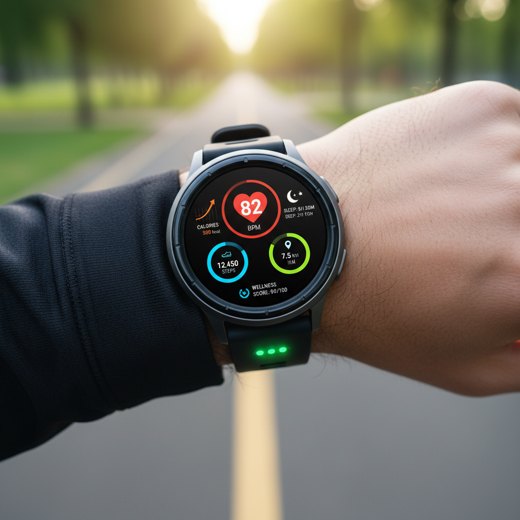 Wearable Device Essentials