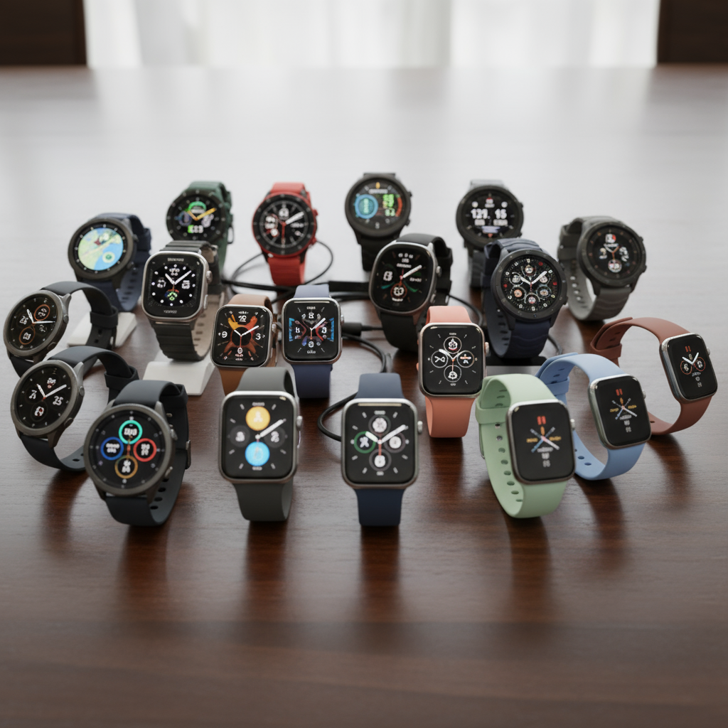 Wearable Device Guide