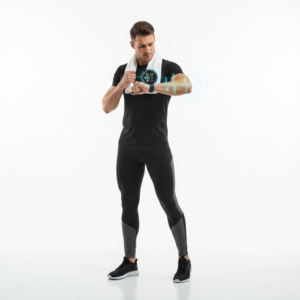 Advanced Wellness Plan: Includes all Essential features plus advanced analytics, 1-year trend view, priority support, and quarterly physician consultations