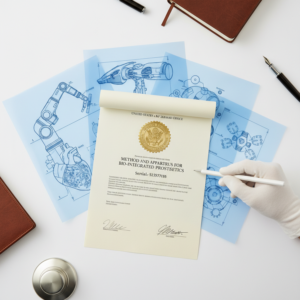 Patent Pending Innovation: Proprietary AI technology for integrated health monitoring, crisis prevention, and predictive health analytics